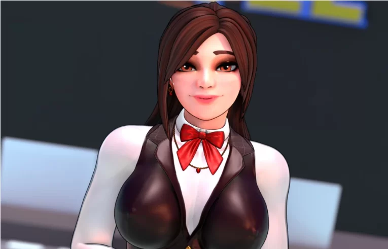 【PC/安卓/AI汉化/欧美/SLG游戏/5.31G】康提格兰特酒店 Ver260104 [1P+5.31G][百度盘]