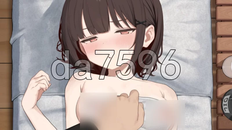 pc可疑按摩 SKETCHY MASSAGE Ver2.0 官中版 [1+202m][百度盘]