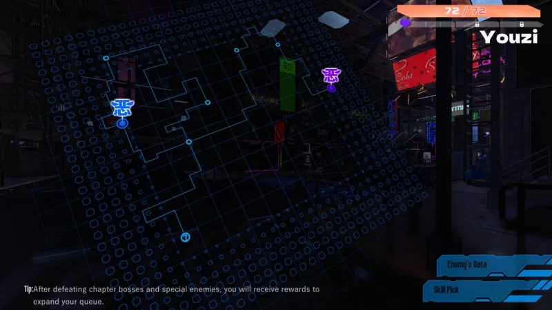 【SLG官中PC动态无码】远星都市27λv1.10 [1+512m][百度盘]