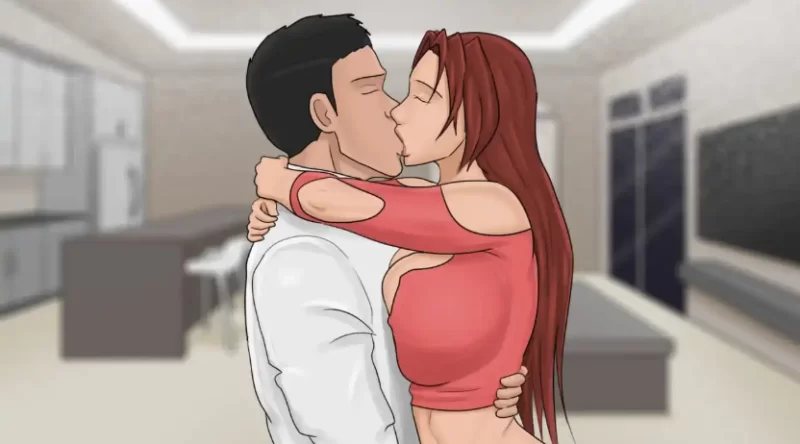 PC+安卓/巨乳/NTR/AI汉化/更新 伊娃的狂喜 Eva’s Ecstasy  v1.3 [2+2.32G+2.29G][百度盘]