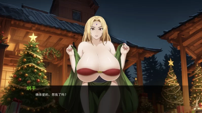 佐良娜的训练：最后的战争4.4精翻汉化版【PC+安卓+亚洲漫… [1+4.81GB][百度盘]