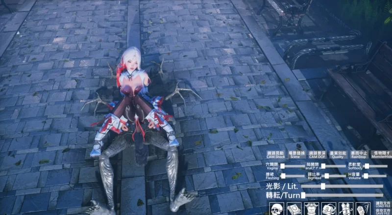 [PC][SLG/3D/亚洲]角色扮演收藏 Cosplay Collection コスプレ コレ… [1+2.96G][百度盘]