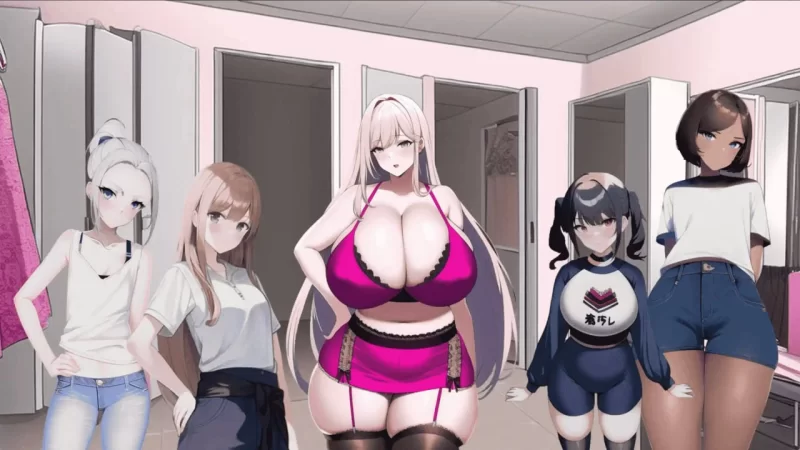 曲线小镇 Curvy Town v0.7.3 AI汉化版【PC+安卓/2.16G/更新】 [2+2.16G][百度盘]